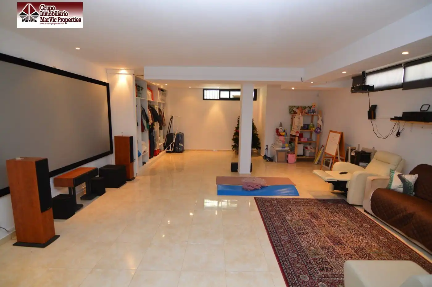 Chalet con piscina en venta en La Alberca, imagen 27