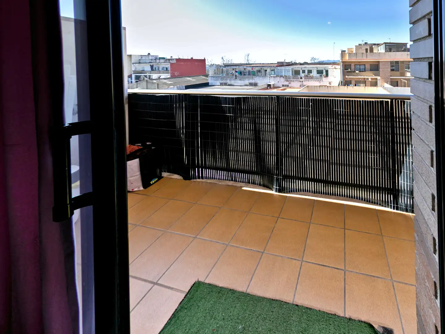 Ático con ascensor en venta en Migjorn, imagen 4