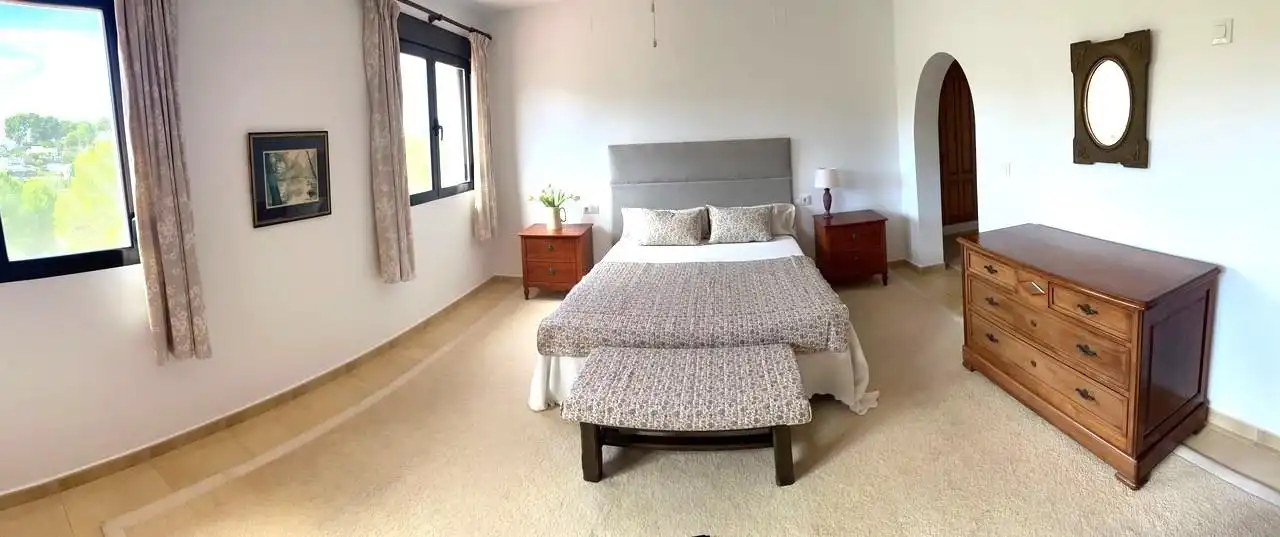 Maison avec balcon à vendre à Cap Martí - El Tossalet - Pinomar, imagen 34