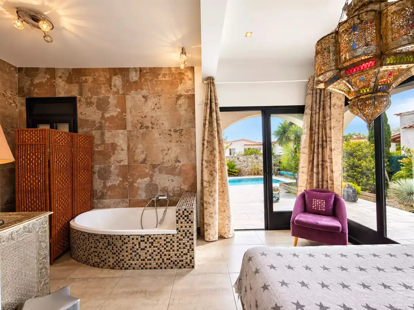 Haus mit Pool zum Verkauf in Alberes, imagen 24