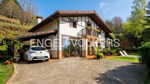 Photo 3 of Houses for sale in Lasarte-Oria, Gipuzkoa
