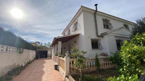 Foto 3 de Casa adosada en venda a Haygon - Universidad, Alicante