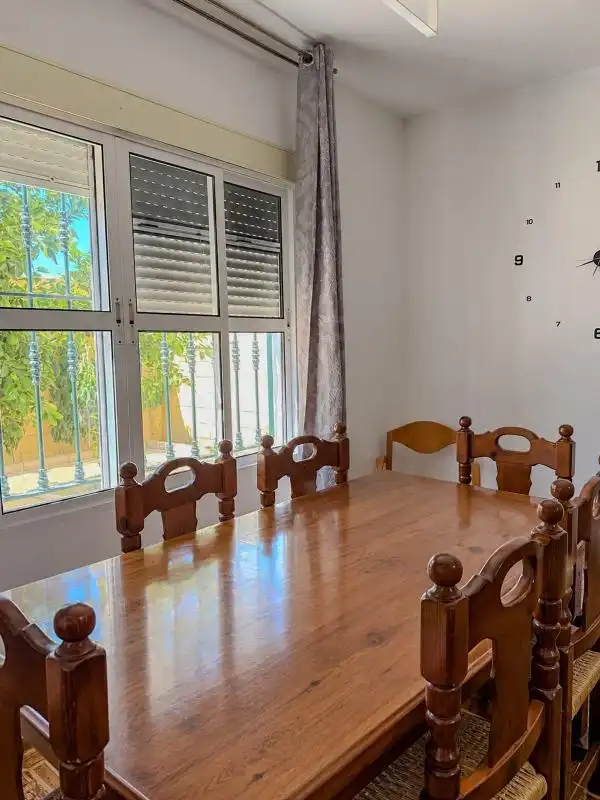 Casa amb terrassa en venda a Las Cabezas de San Juan, imagen 7