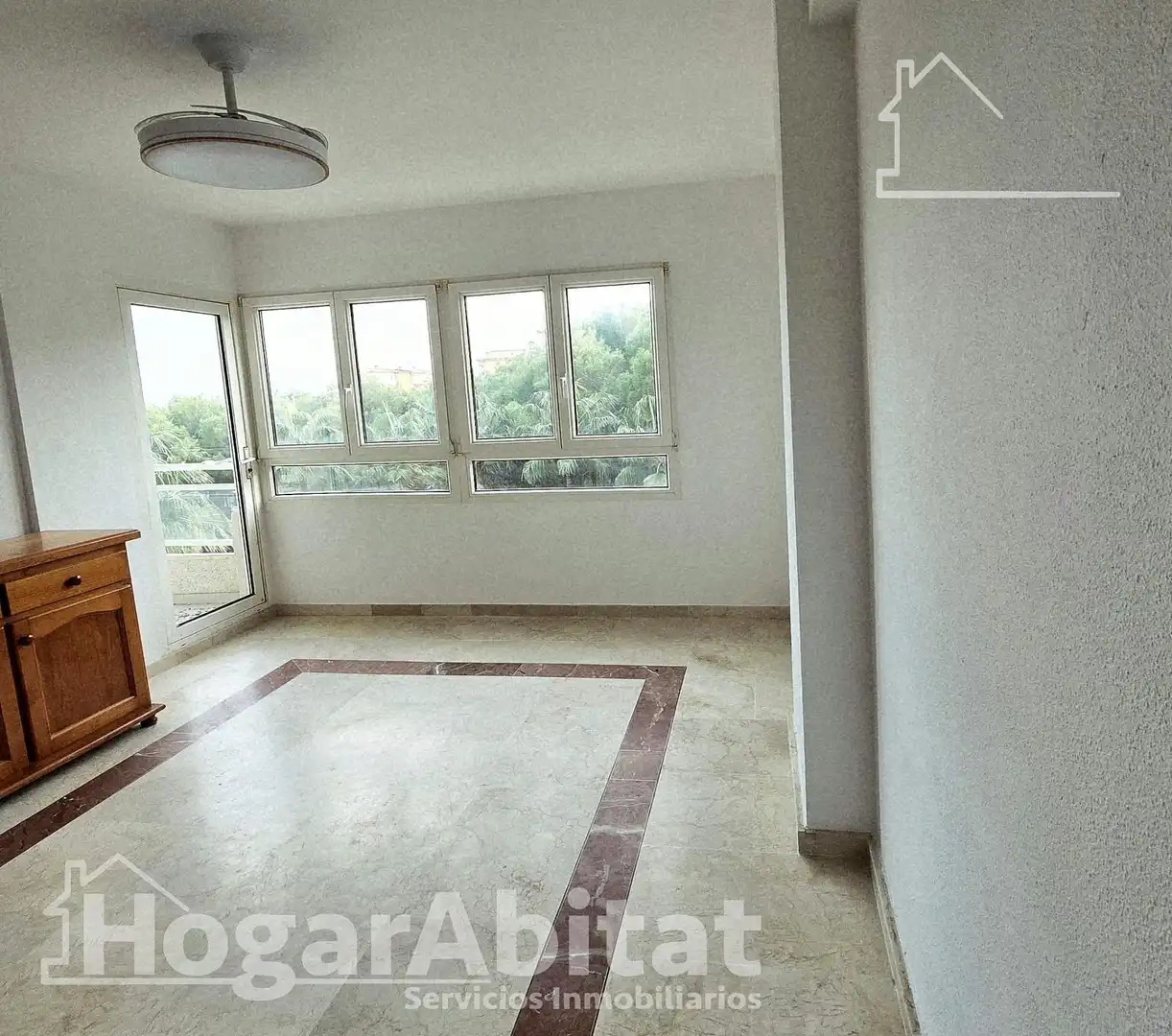 Piso con terraza en venta en Calle Samaniego, imagen 20