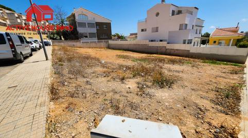 Photo 2 of Industrial land for sale in Constitució, 74, Nord, Tarragona
