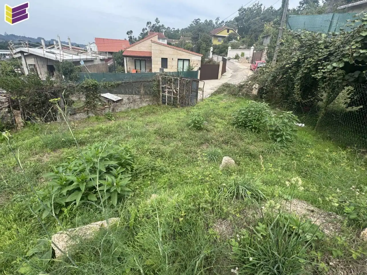House with garden for sale in Calle Da Fonte, imagen 22