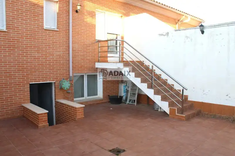 Casa amb terrassa en venda a Tomelloso, imagen 27
