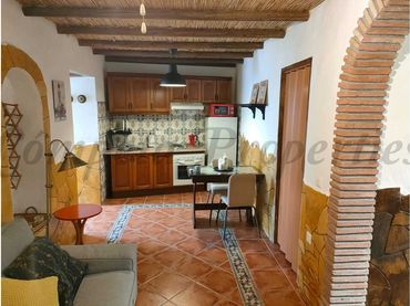 Casa in vendita a Arenas