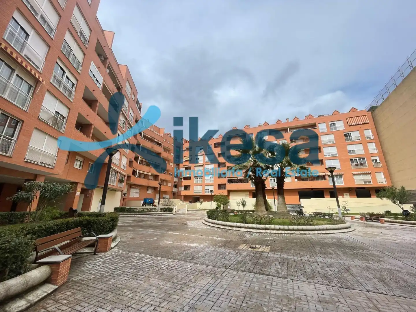 Dachboden zum Verkauf in Centro ciudad