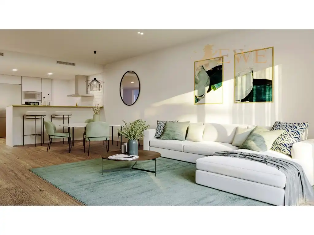 Apartamento en venta en Calle D Sector Ubz-6, imagen 12
