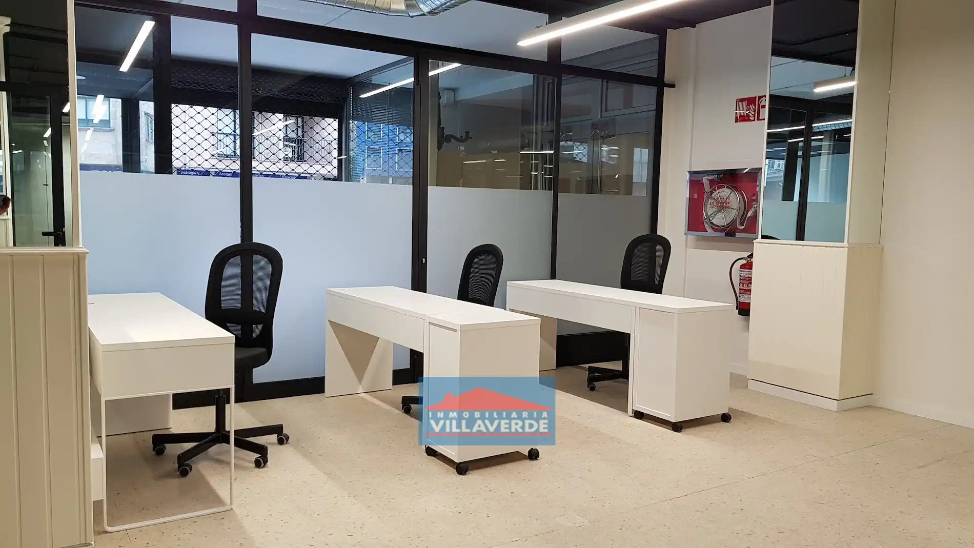Business premises for sale in Darbo