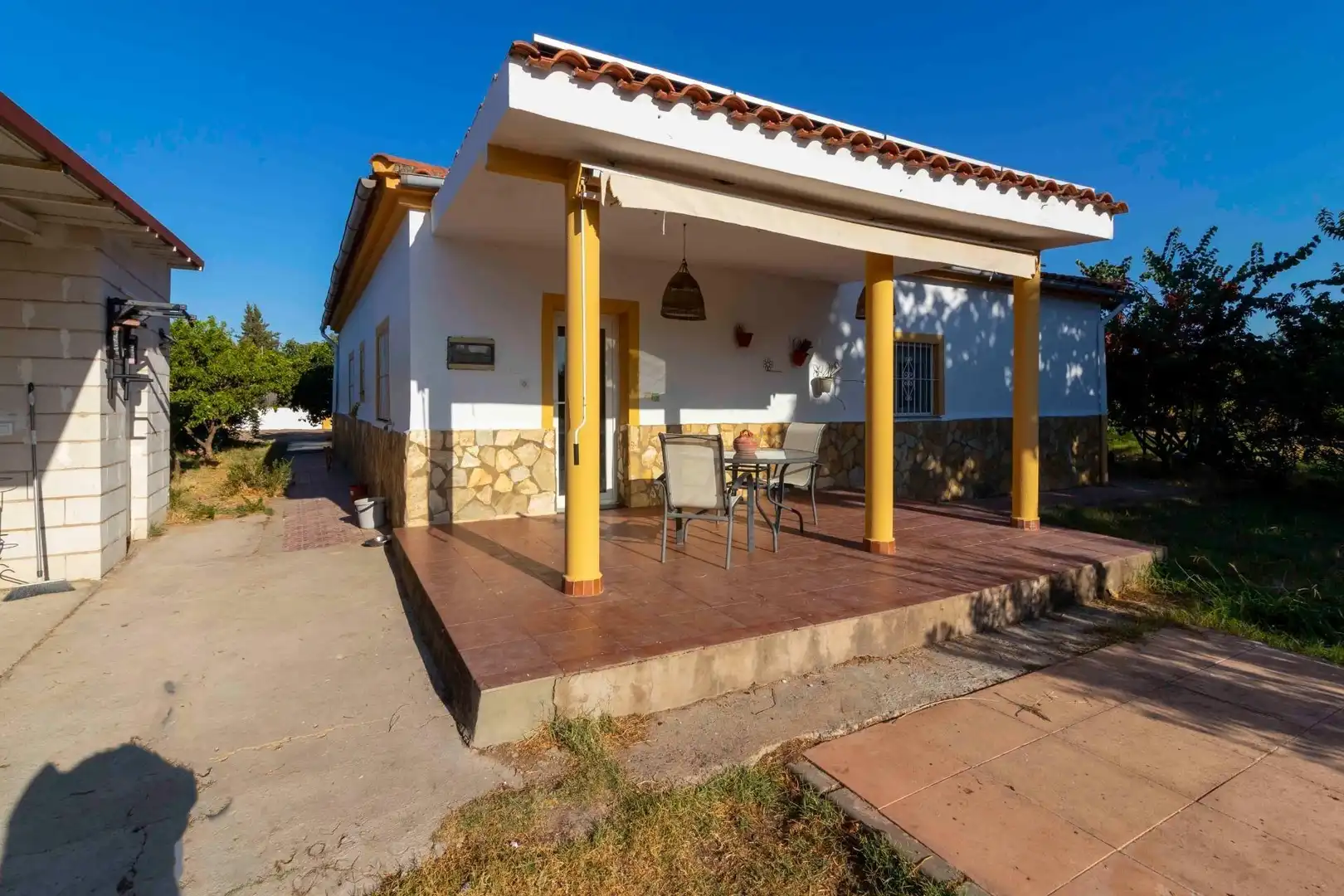 Maison rustique avec piscine à vendre à Dehesilla de Calamón - Campomanes, imagen 21