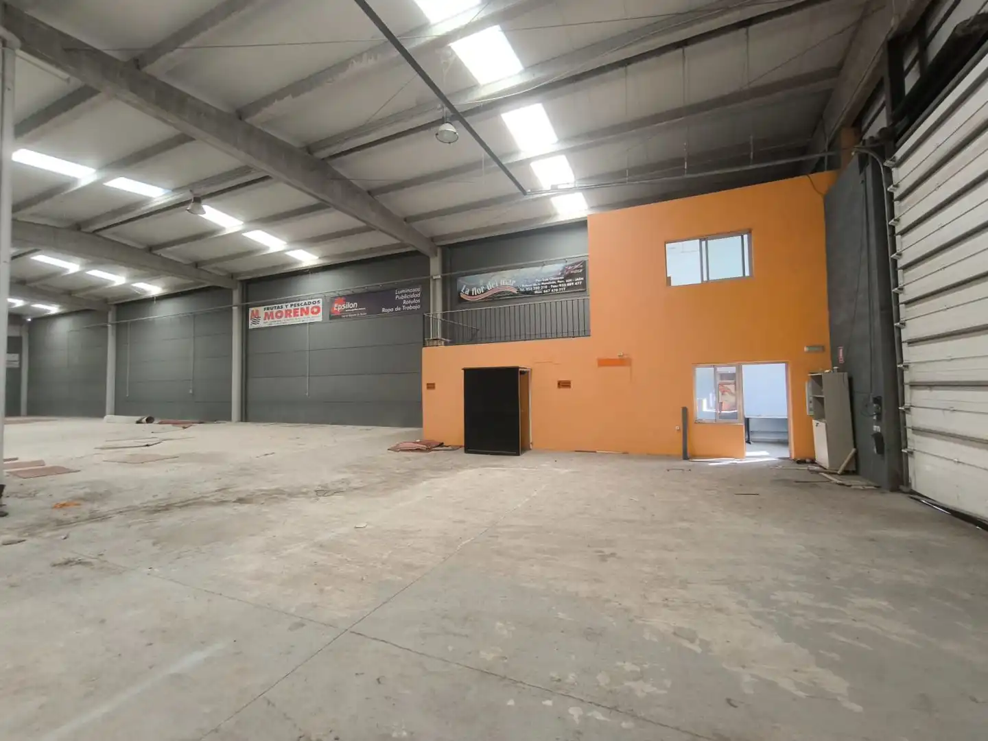 Nave industrielle à vendre à MADRID-CADIZ, imagen 13