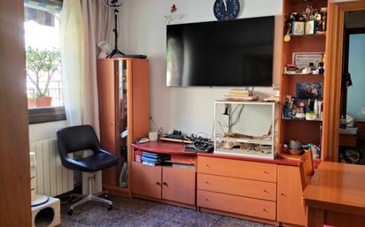 Wohnzimmer von Wohnung zum verkauf in Sabadell