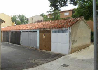 Garatge en venda a San Juan, Tomelloso