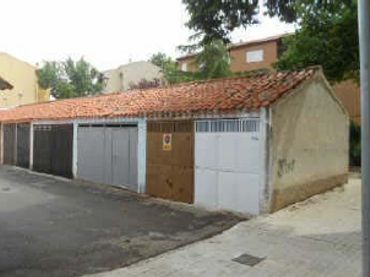 Aparcament en venda a San Juan