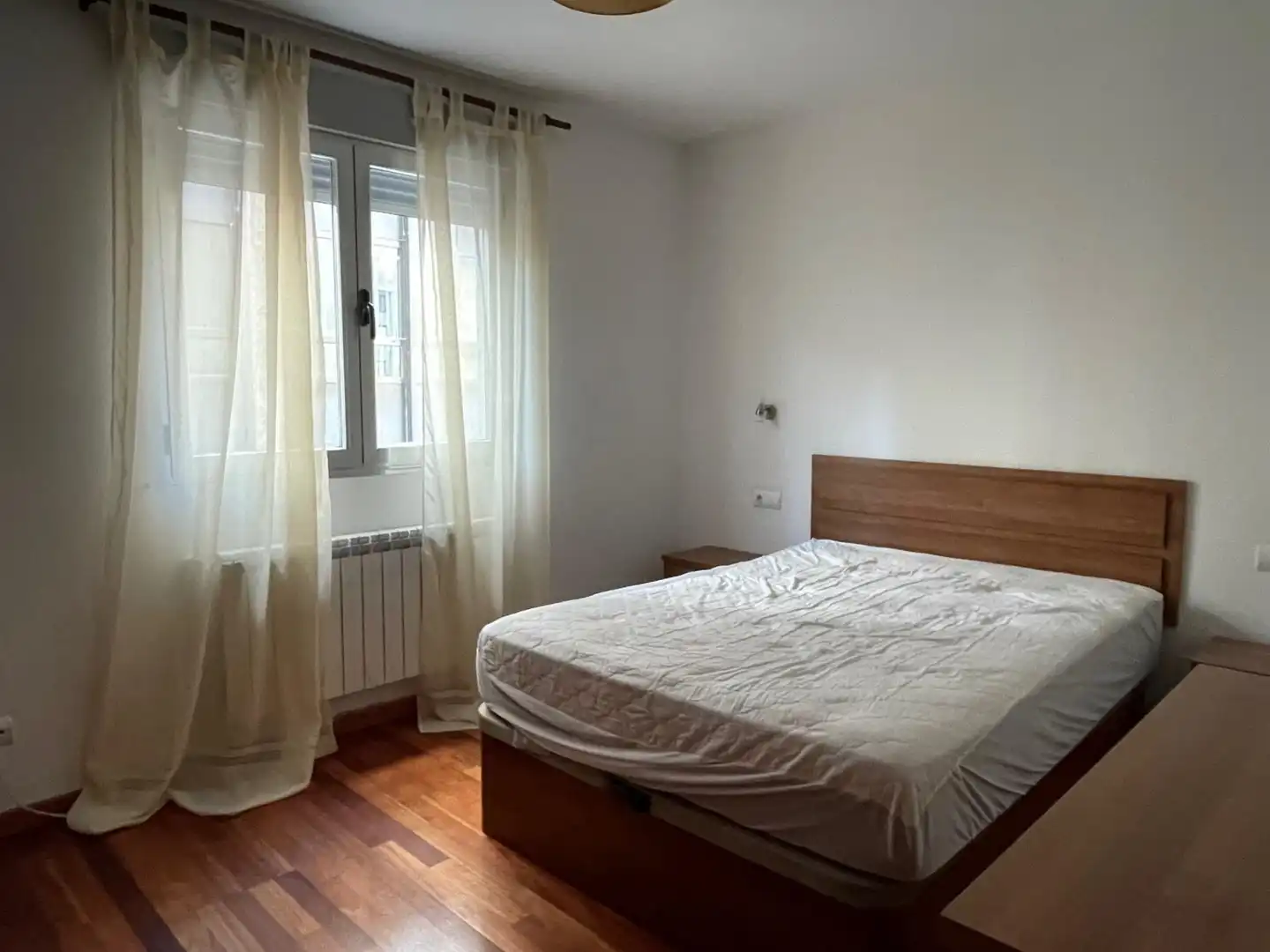 Apartamento de alquiler en Ponferrada, León