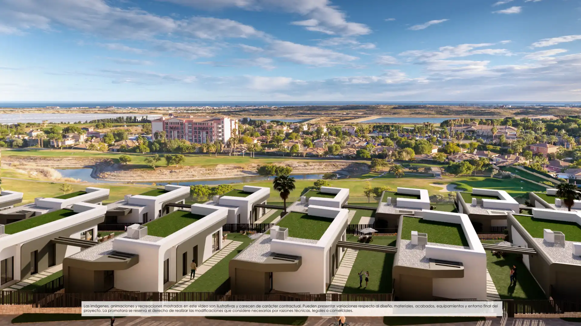 Piso en venta en Carrer del Mati, 1, Bonalba - Cotoveta