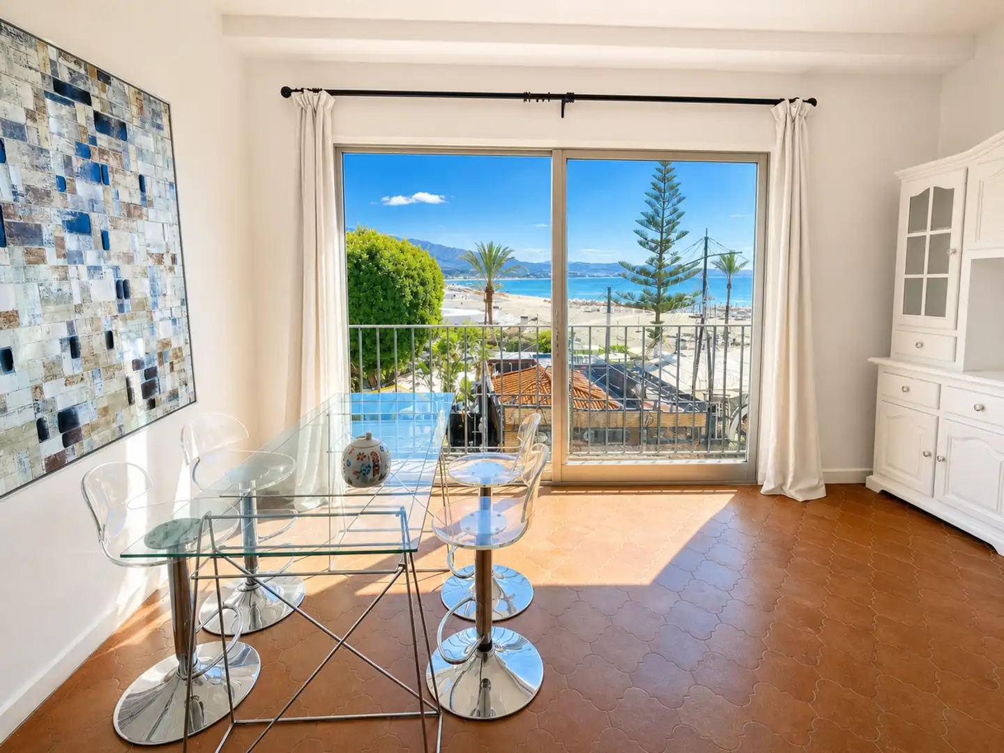 Apartment zum Verkauf in MUELLE RIBERA (P BANUS), imagen 3