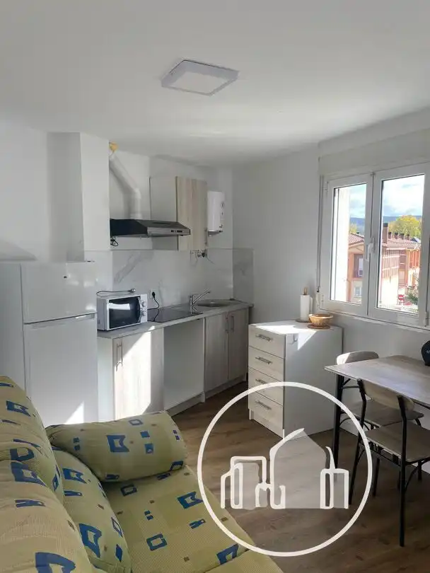 Appartamento con ascensore in vendita a Medina de Pomar, imagen 2