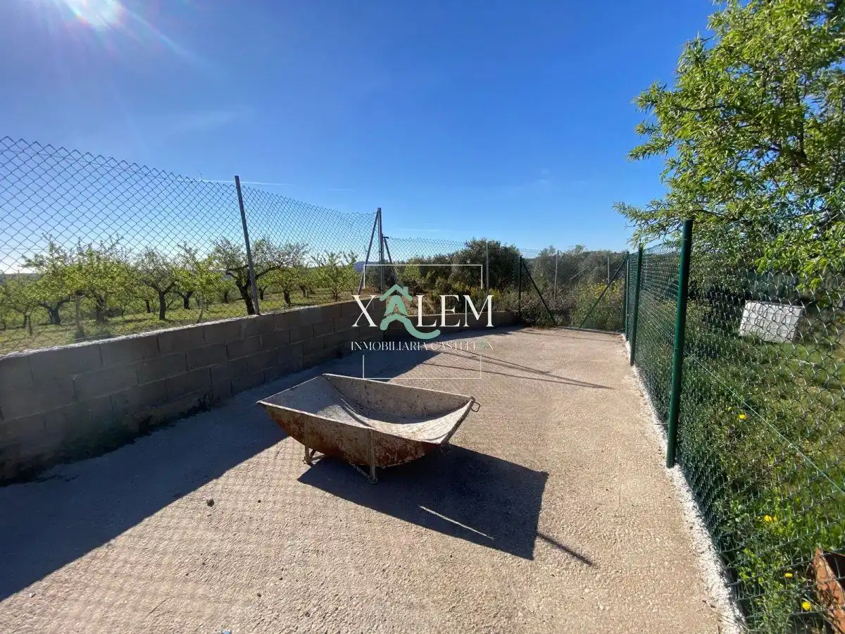 Houses for sale in Vilanova d'Alcolea  with Terrace and Storage room