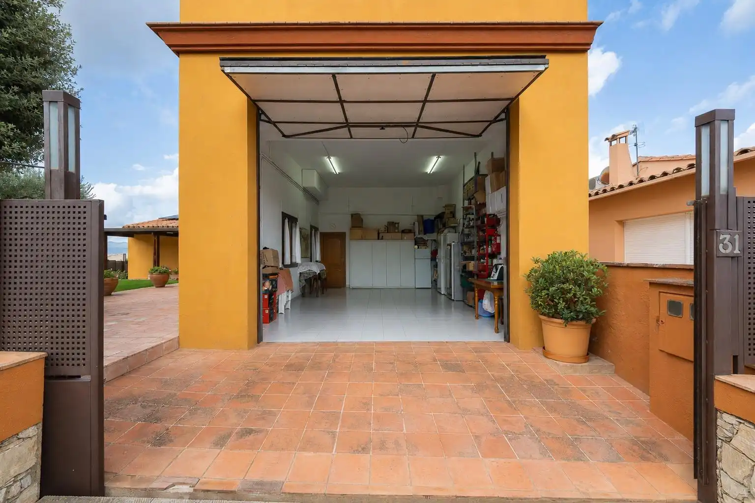 Casa o xalet en venda en Forallac