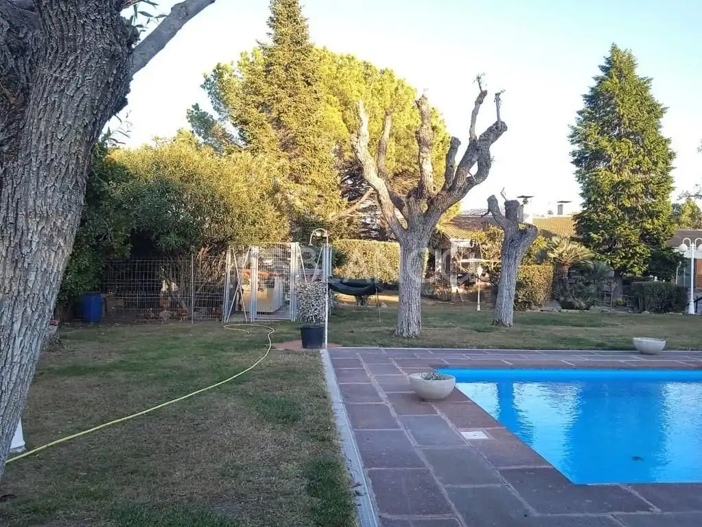 Casa o xalet en venda a La Pobla de Claramunt