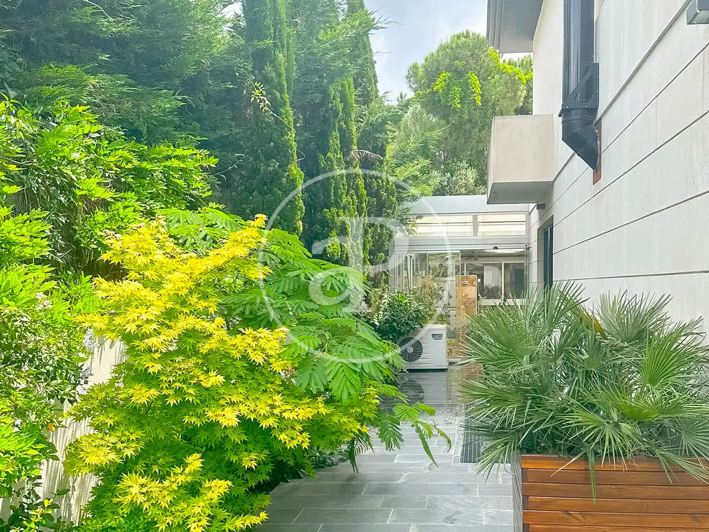 Semi-detached house with pool for sale in Casco Antiguo, imagen 21