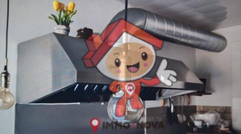 Foto 4 de Piso en venta en Avinguda del Maresme, Cinc Sènies, Mataró