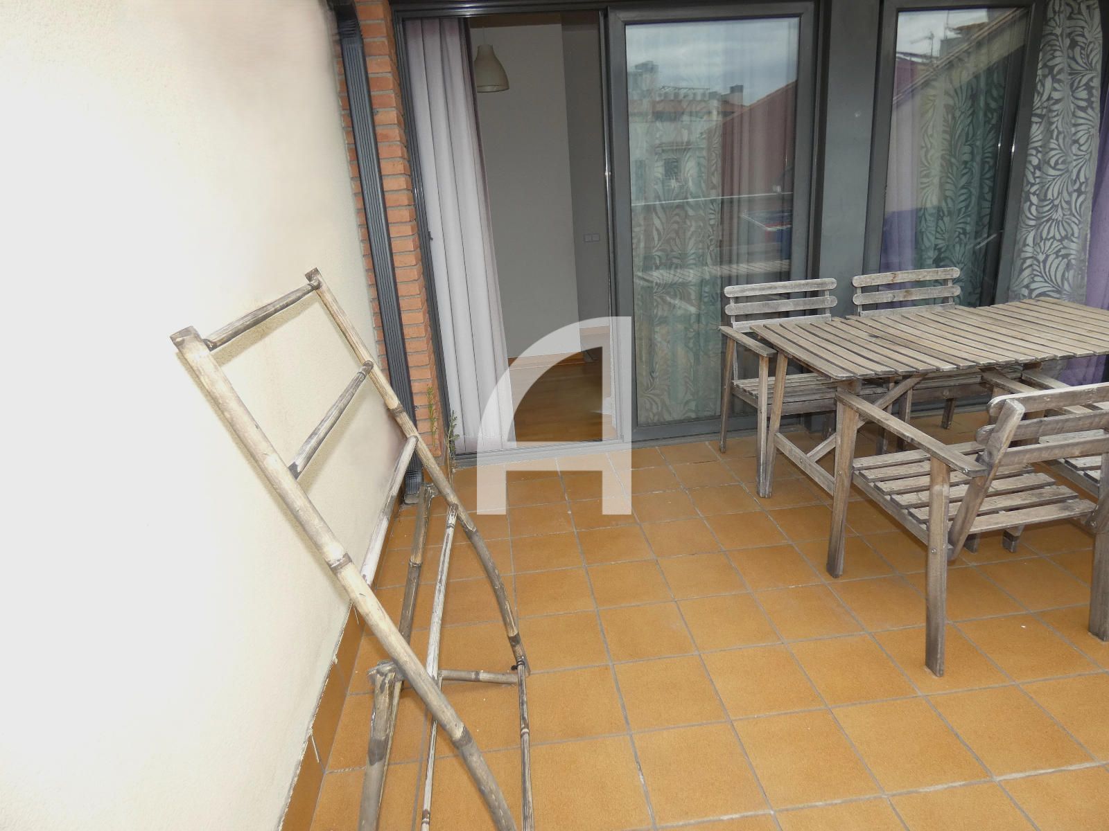 Terrassa de Dúplex en venda en Terrassa amb Calefacció, Terrassa i Balcó