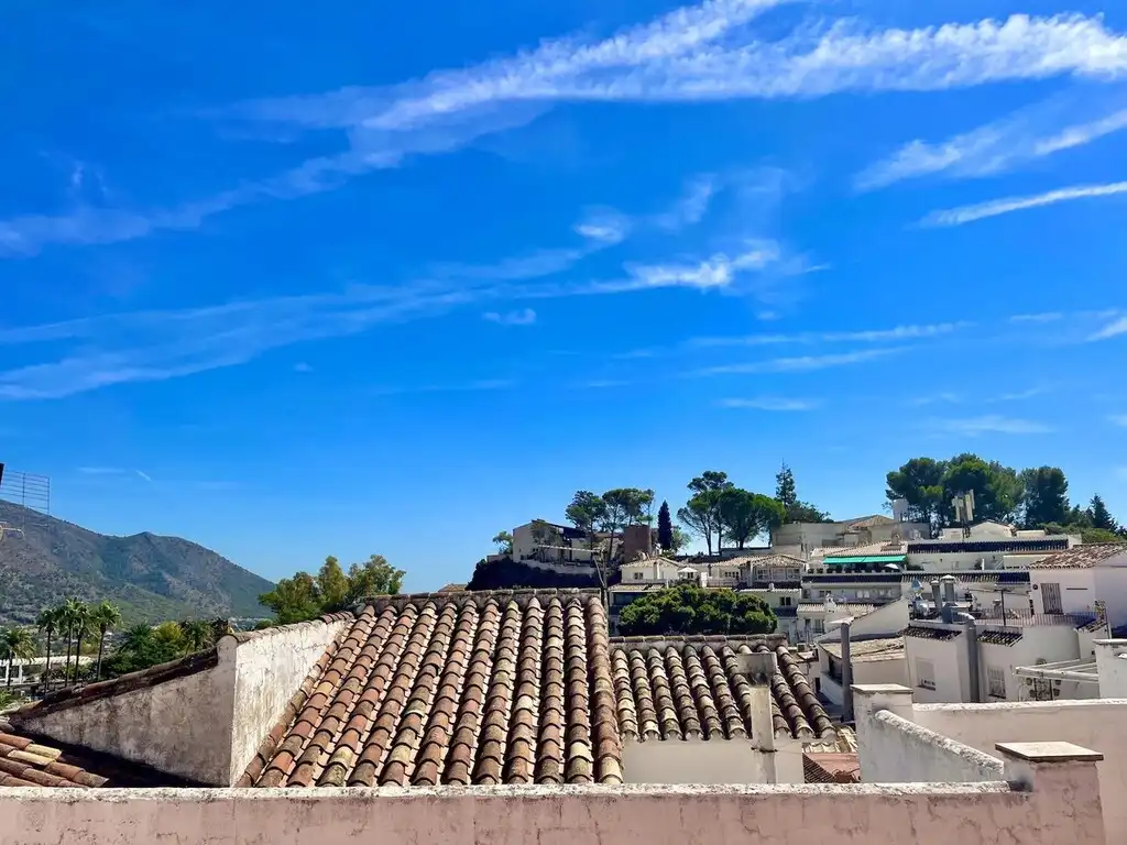 Penthouse zum Verkauf in Mijas pueblo, imagen 20