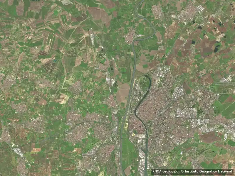 Appartamento in vendita a Balcón de Sevilla - Atalaya - La Uva - La Extremeña, imagen 2