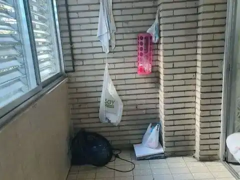 Terraza de Piso en venta en Collado Villalba con Jardín privado, Parquet y Trastero