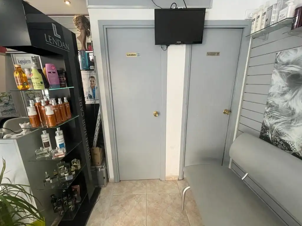 Business premises for sale in Centre, imagen 12