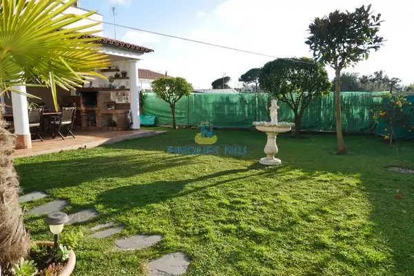 Xalet amb terrassa en venda a Carrer Arboç, imagen 22