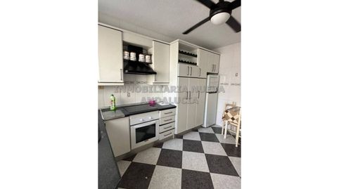 Photo 4 of Flat for rent in Nueva Andalucía, Almería Capital