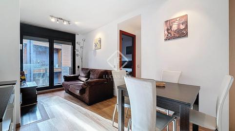 Photo 2 of Flat to rent in El Tarter, Andorra