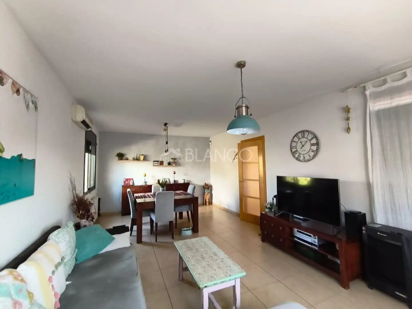 Living room of Houses for sale in Piera  with Heating and Swimming Pool