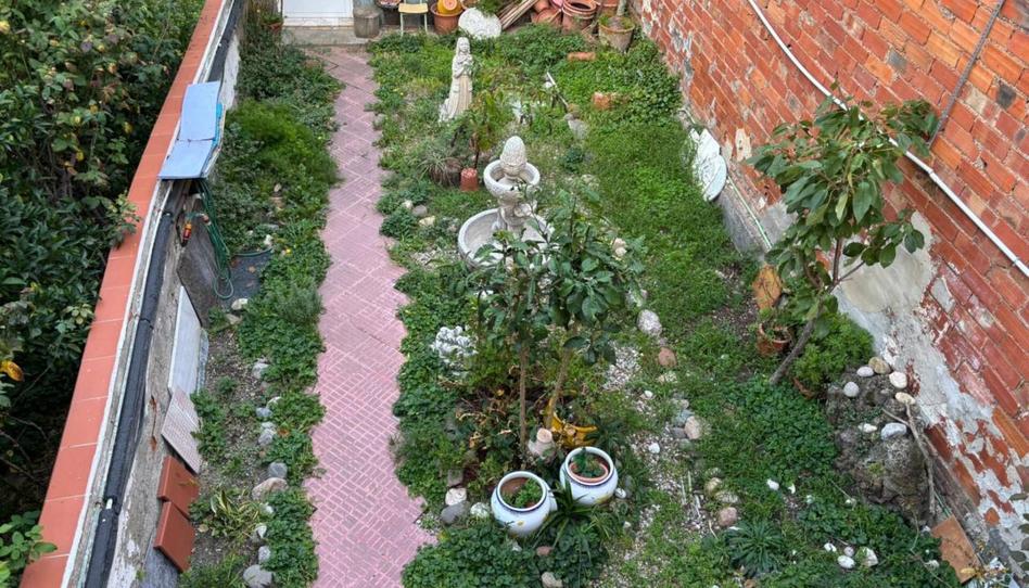 Foto 1 de Casa o chalet en venta en Àngel Guimerà, Can Palet, Barcelona