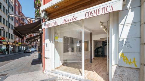 Foto 3 de Edificio en venta en Calle Bajada de la Libertad, 19, Centro, Valladolid