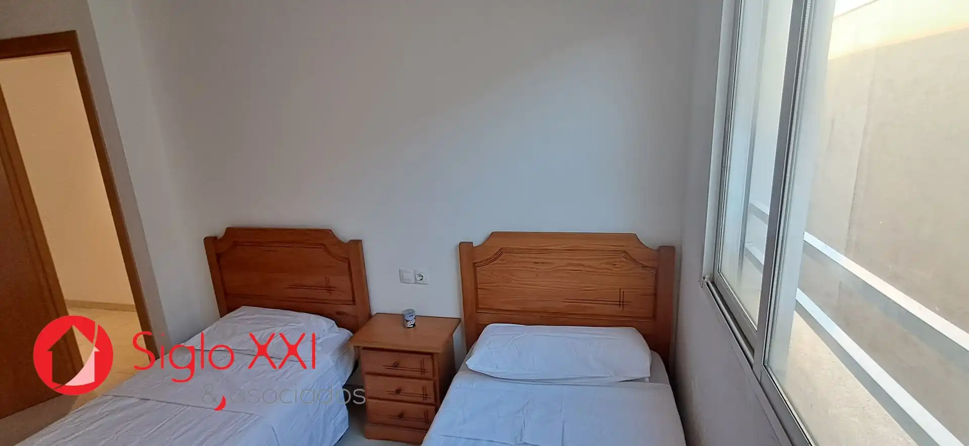 Habitación de Piso en venta en Nules con Aire acondicionado, Terraza y Amueblado