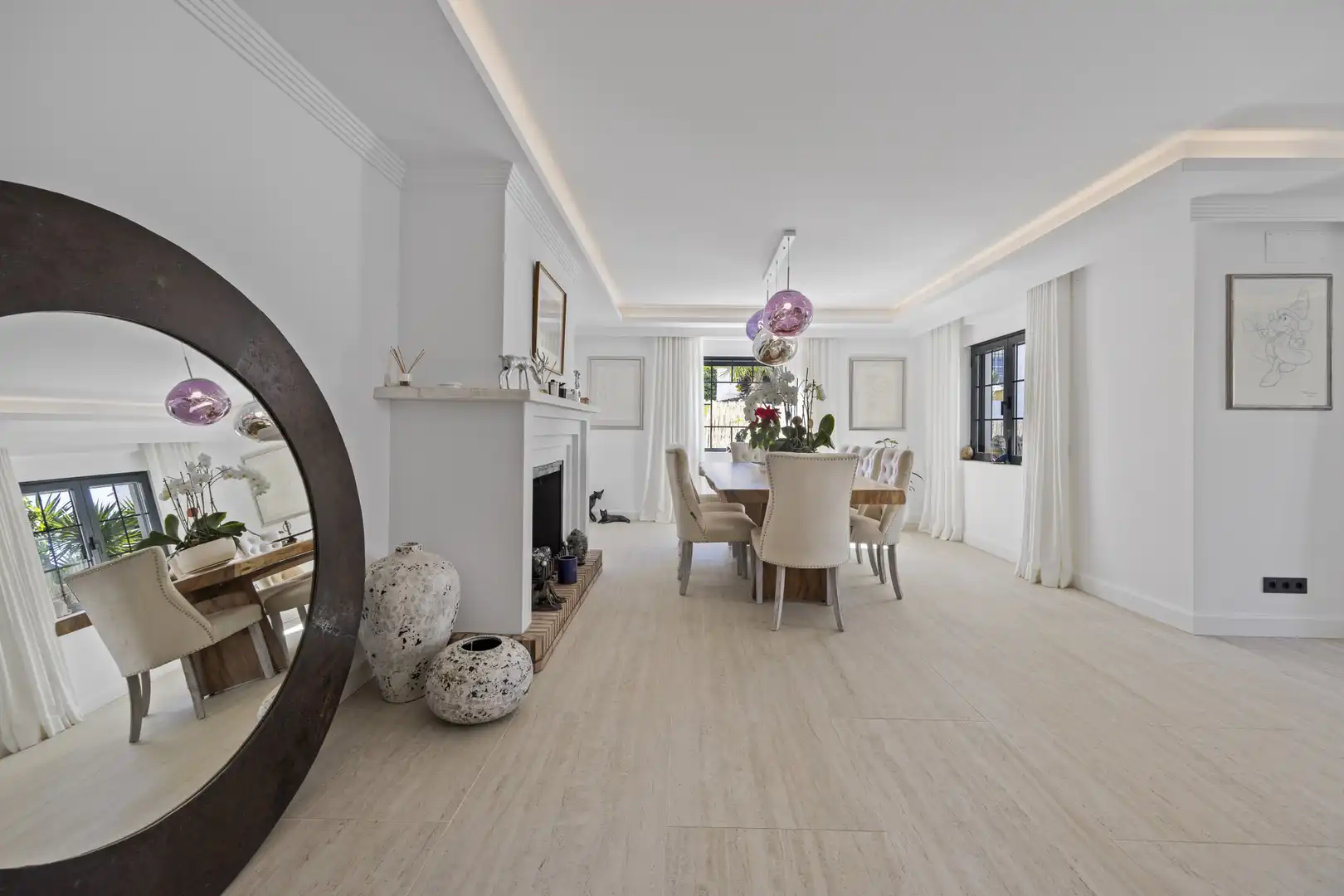 Casa amb terrassa en venda a San Pedro de Alcántara, imagen 25