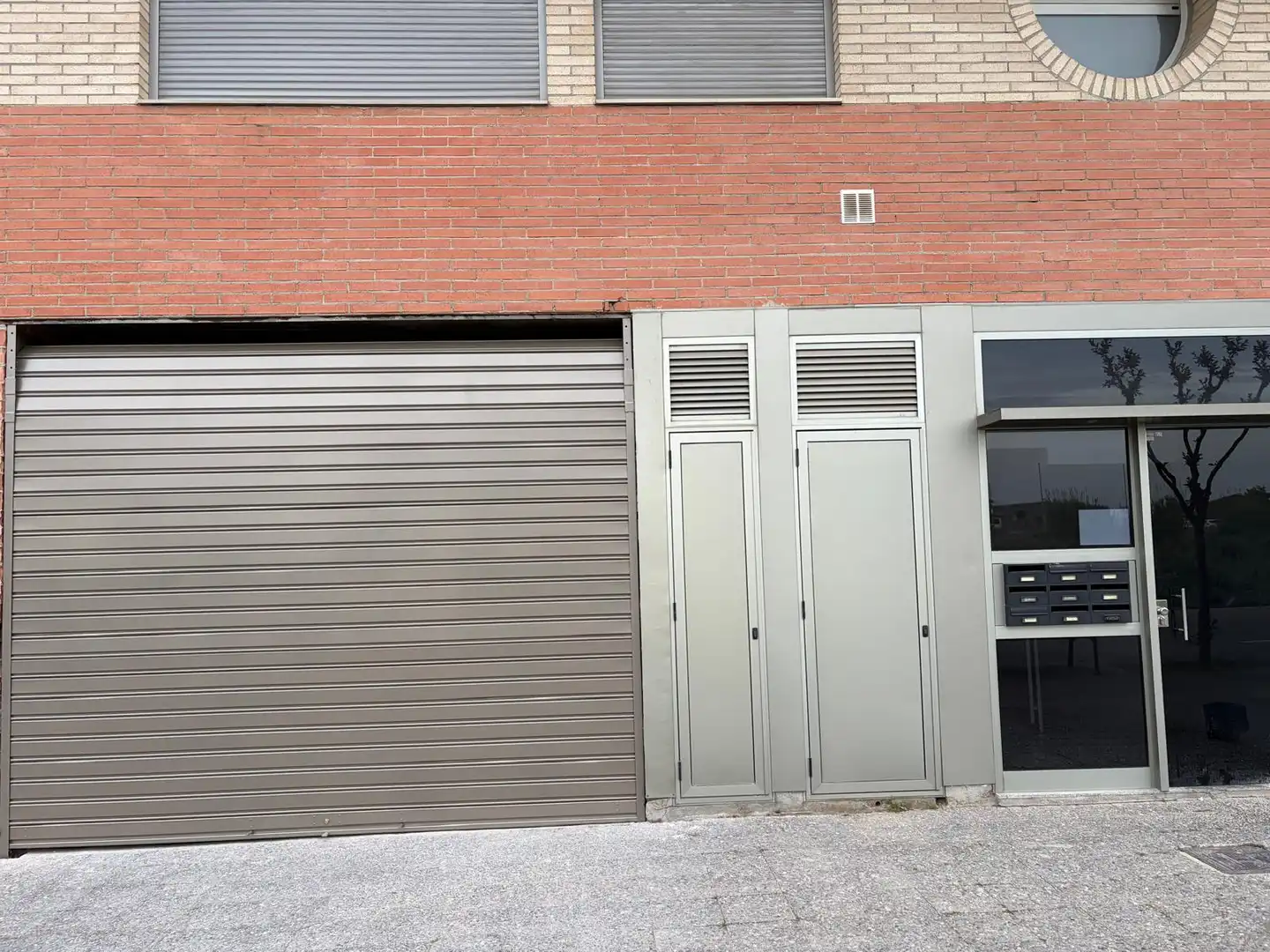 Gewerbefläche zur Miete in Carrer Miquel Martí i Pol, imagen 5