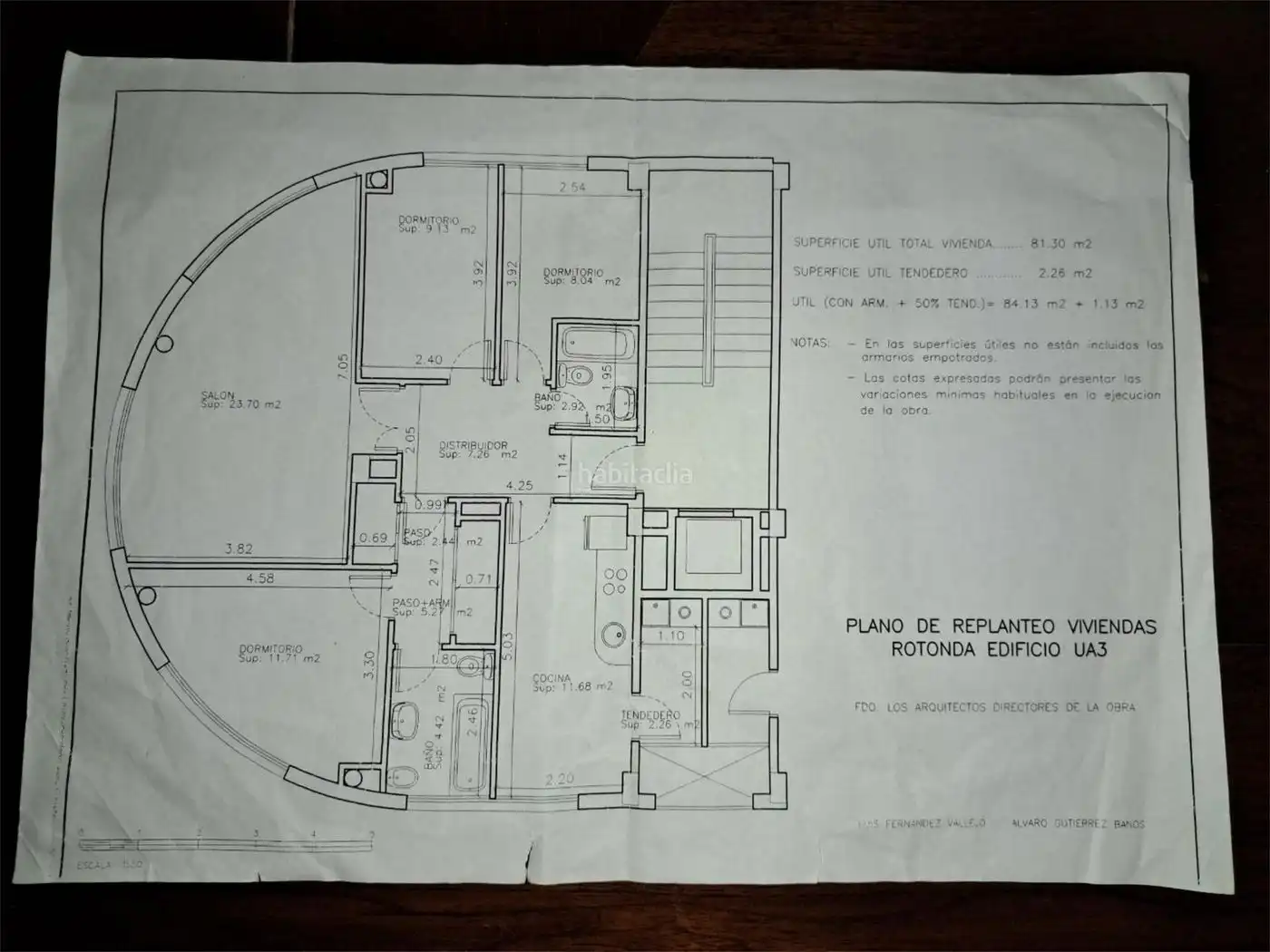 Wohnung mit Aufzug zum Verkauf in Calle Roma 2, imagen 28