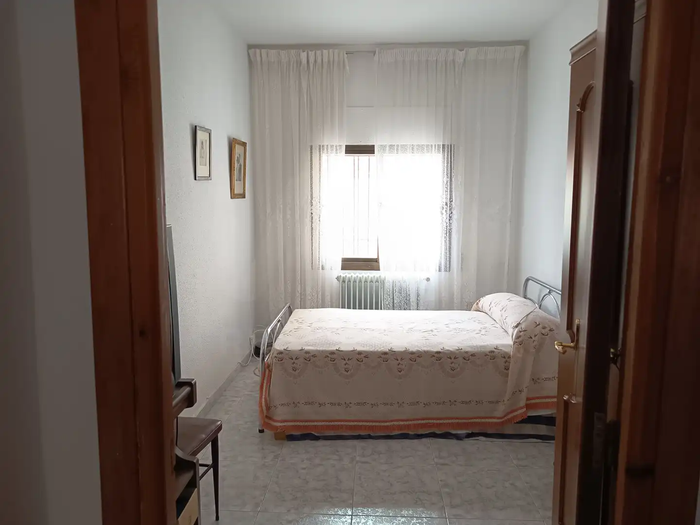 Habitación de Casa o chalet en venta en Baza con Aire acondicionado, Calefacción y Terraza