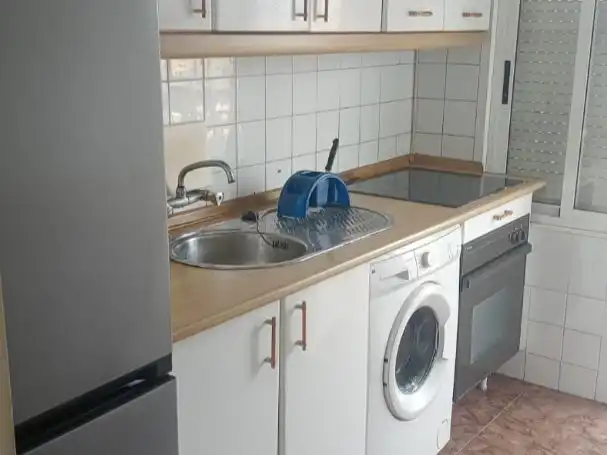 Apartament amb ascensor en venda a Avenida Mar Menor 16, imagen 7