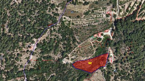 Photo 4 of Country house for sale in El Manou, Alforja, Tarragona