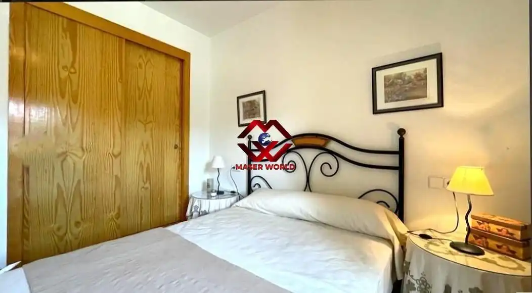 Dúplex amb terrassa en venda a Pueblo Latino, imagen 14