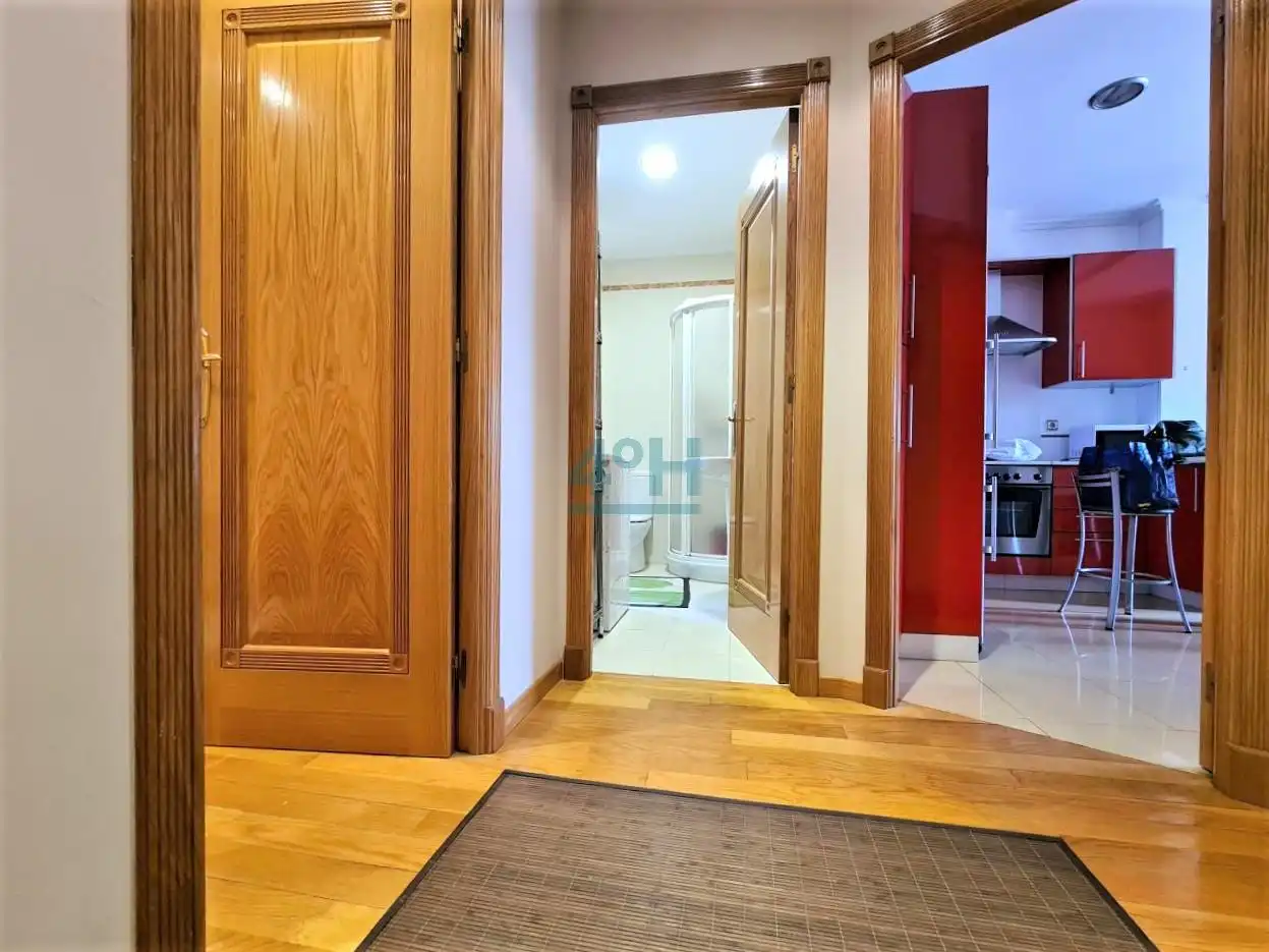 Estudio en venta en Casco Viejo