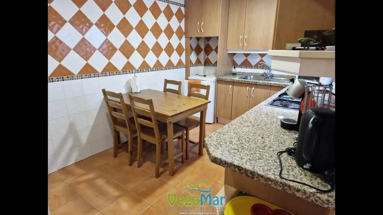 Dúplex de lloguer a De La Indepedencia, La Herradura centro